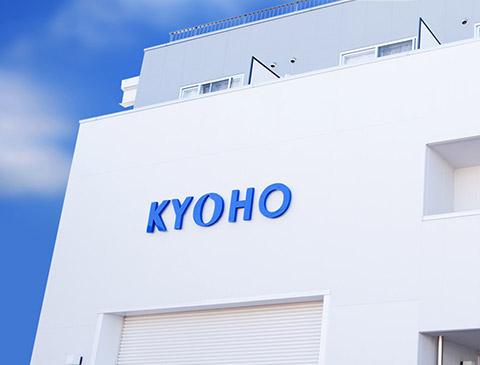 Understanding KYOHO Through Key Words 